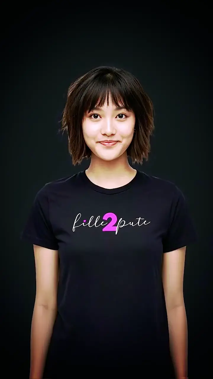 Fille2Pute  | Tee-shirts Series #001, plan 18