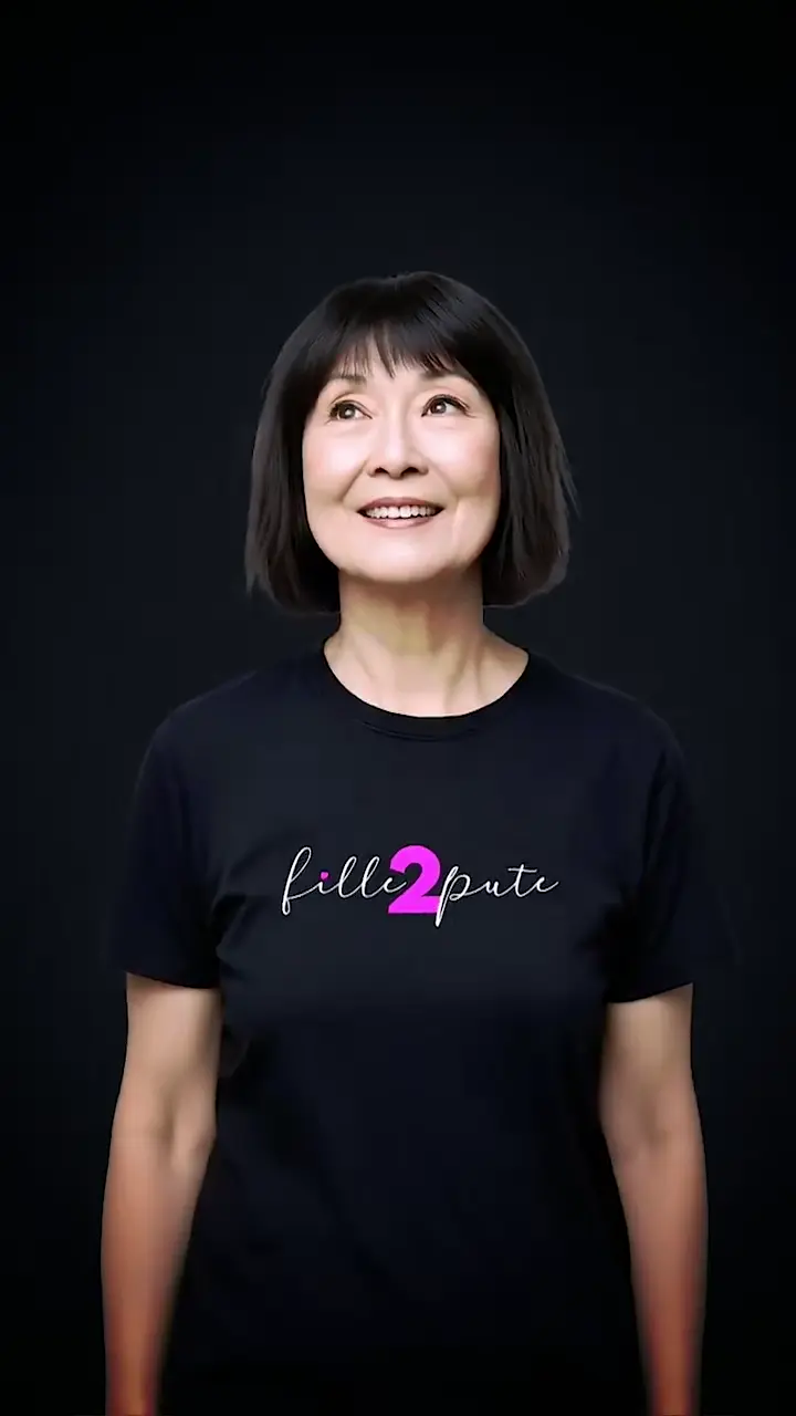 Fille2Pute  | Tee-shirts Series #001, plan 15